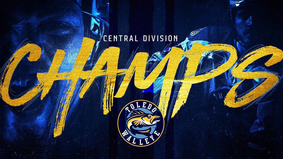ToledoWalleye's tweet photo. Central Division?

Ours. 🤫 https://t.co/g7ZjWeg95k