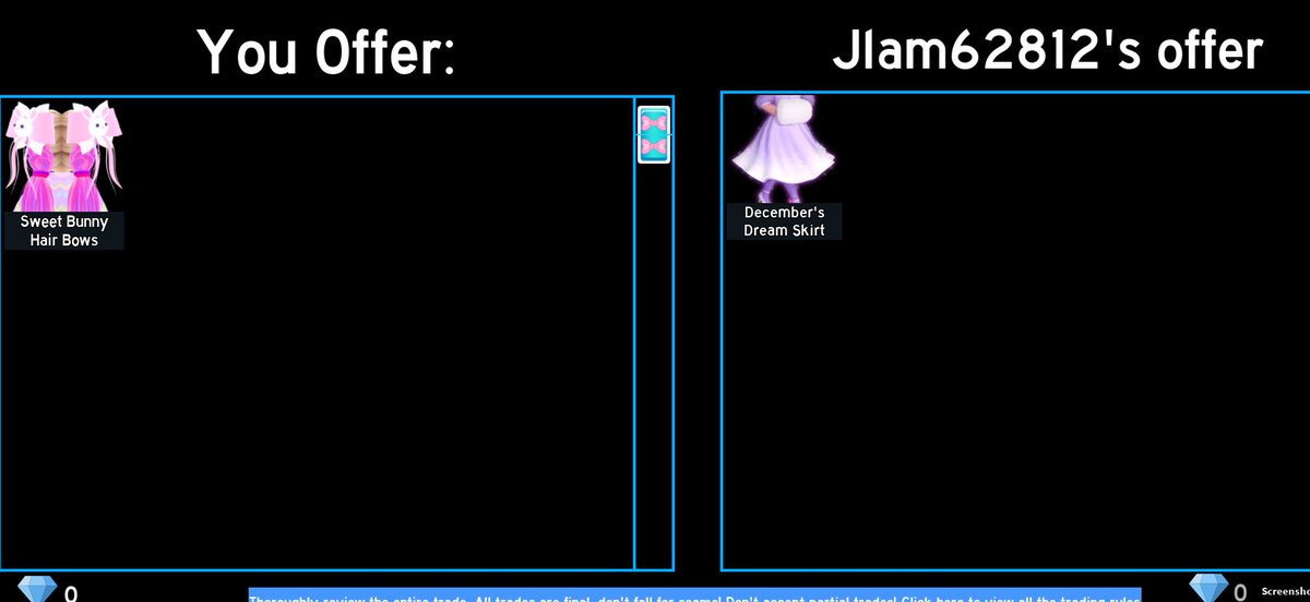 infinitelysium's tweet photo. traded robux for dcd skirt.. @choletheteddy12 is trusted!! i recommend trading with them https://t.co/bACXmAS6MH