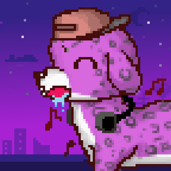 PixelDogeClub's tweet photo. You are early!

Any interaction with this post (Retweet, Like, Tag friends) gives you chance to win invite to closed discord!

TURN ON NOTIFICATIONS!

#SolanaNFT #SolanaNFTs #SolanaGiveaways #FreeMint https://t.co/htCTn0BLvQ