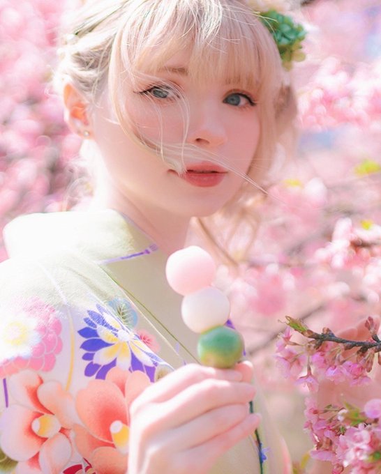 Twitterのコスプレ画像37