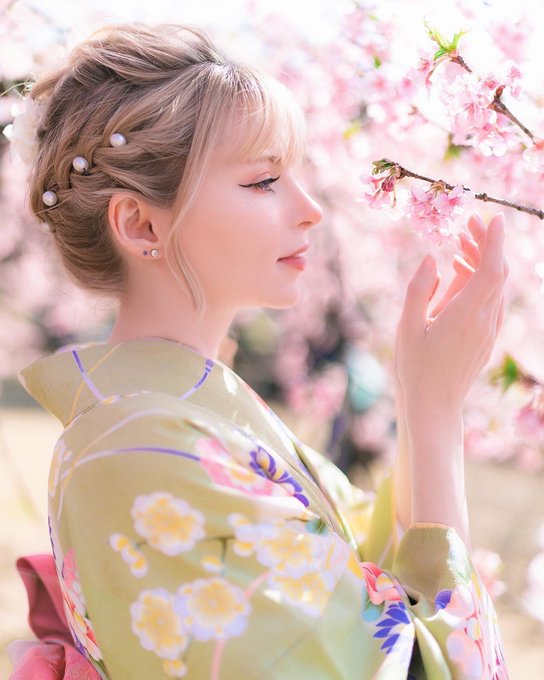 Twitterのコスプレ画像36