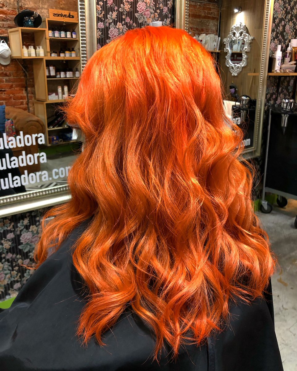 laenchuladora's tweet photo. Copper 🔥#hair #cdmx #ciudaddemexico https://t.co/m7og5EDEyD