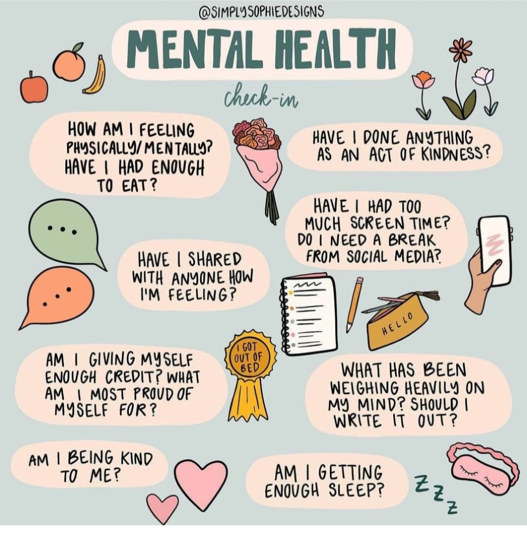 prioritymental1's tweet photo. "You don't have to struggle in silence.
#happy
#FeelingMyself 
#MentalHealthAwareness https://t.co/bDr8AXoqSv