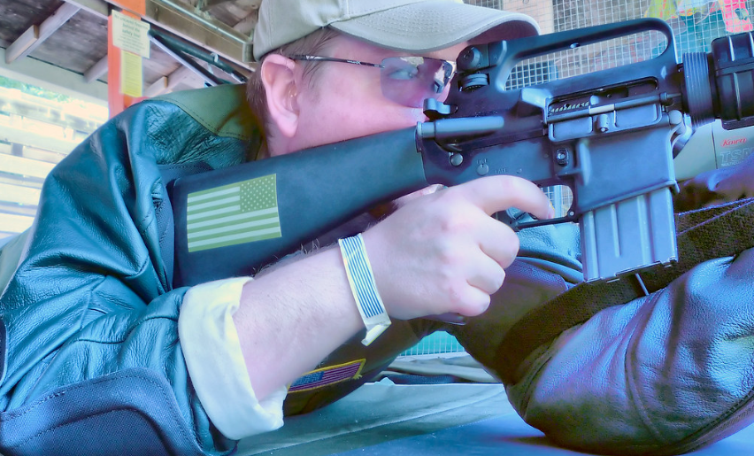 THESMASHY's tweet photo. #WarmerWeather #MatchSeason #NationalMatch
Looks like I might be able to start practicing soon.
#StarsBeforeBars #AR15A2NM https://t.co/a7IEl7dTJf
