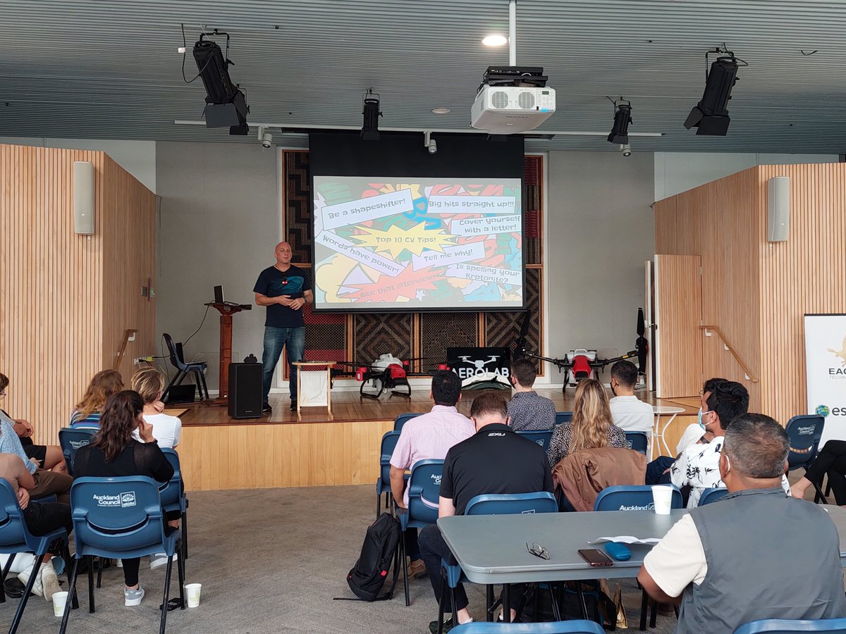 EmergingSpatialProNZ tweet media