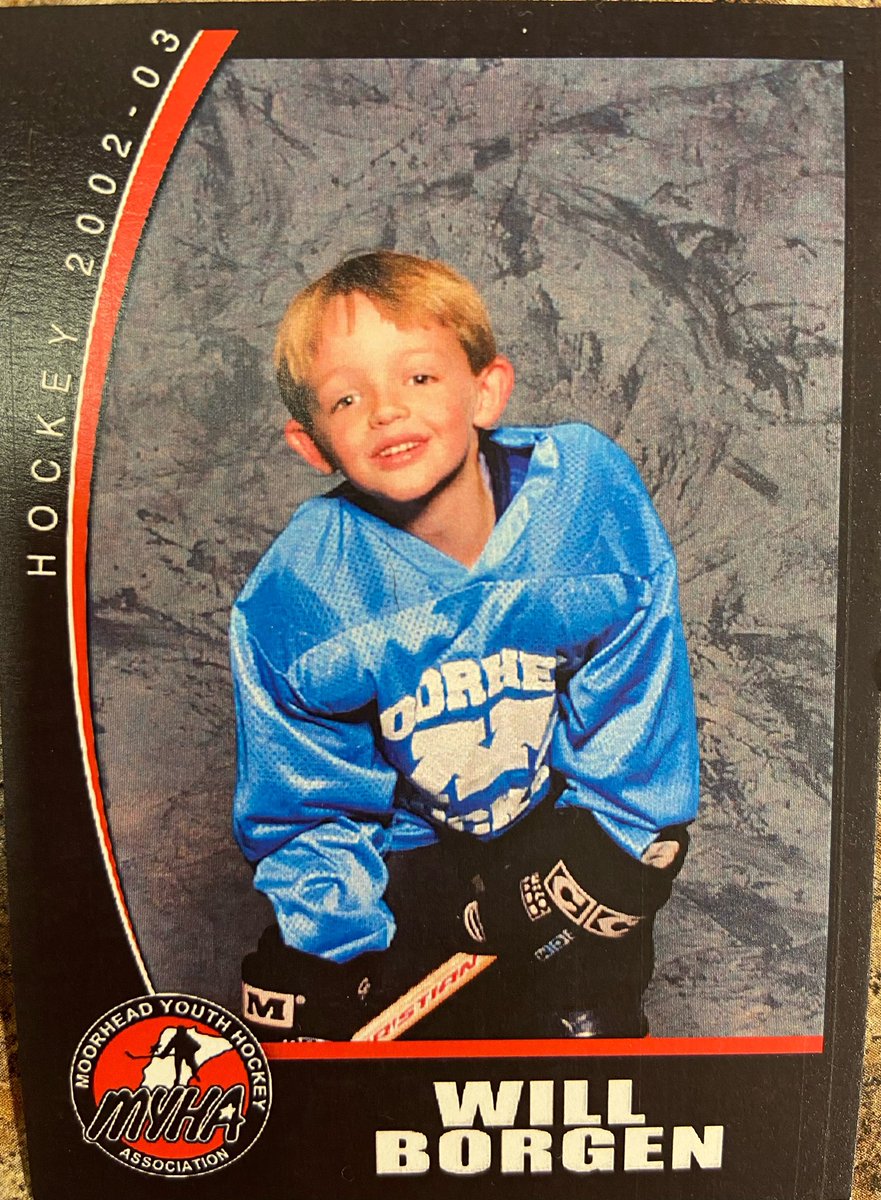 SeattleKraken's tweet photo. young borgy 🥺 https://t.co/plnTTwtdJW