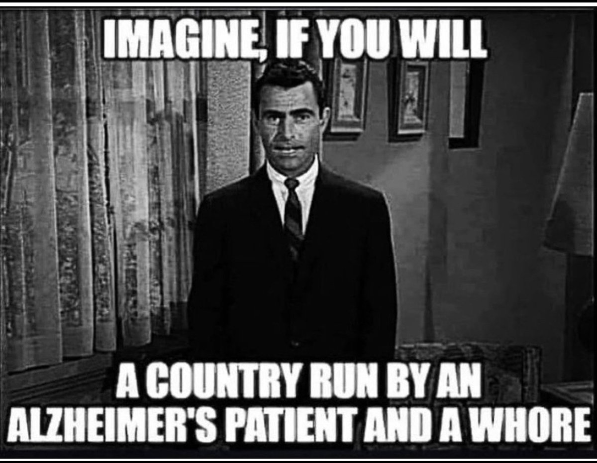 I can't imagine.....👀