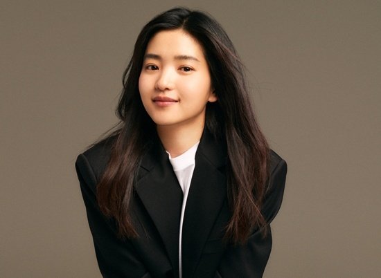 kdramatreats's tweet photo. You did well, Kim Taeri! Come back soon to us 🥺💛 https://t.co/osN189PhD8