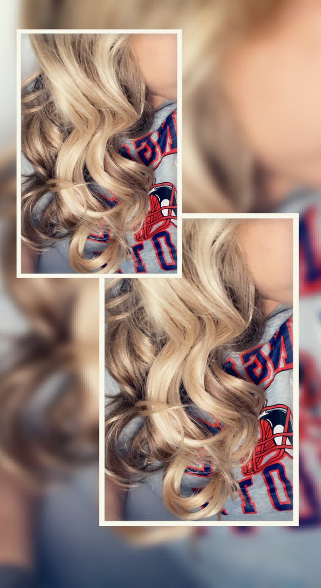 LauraLeigh19's tweet photo. It really is a perfect curl every time. @ConairBeauty @ConairCanada #curlsecret #legallyblonde #waves #conair https://t.co/37iaVSnzD9