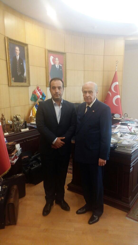 sercanzay8's tweet photo. Dün emrinde, bugün yolunda yarın yanındayız BAŞBUĞUM
#BasbuğAlparslanTurkes https://t.co/kgC9RKUZUm