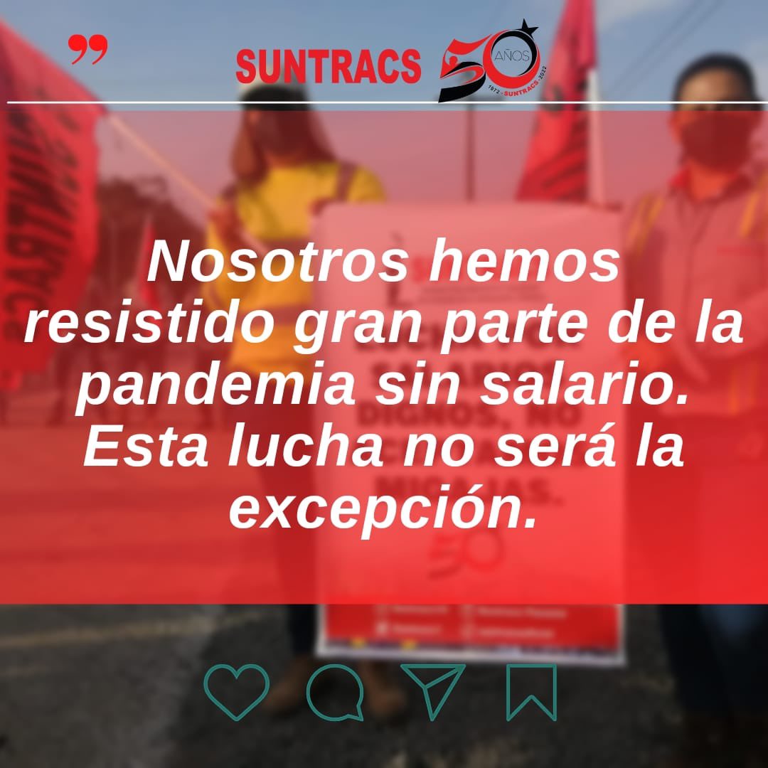 IrvingPinzn1's tweet photo. #AjusteDeSalario
#SolidaridadConSuntracs
#SuntracsUnido https://t.co/L3ww8oGpJo