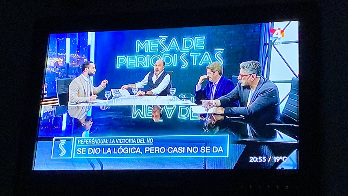 sophii2021's tweet photo. @santotv4 Viendo Santo y Seña como todos los domingos! https://t.co/VJzIZ3XB49