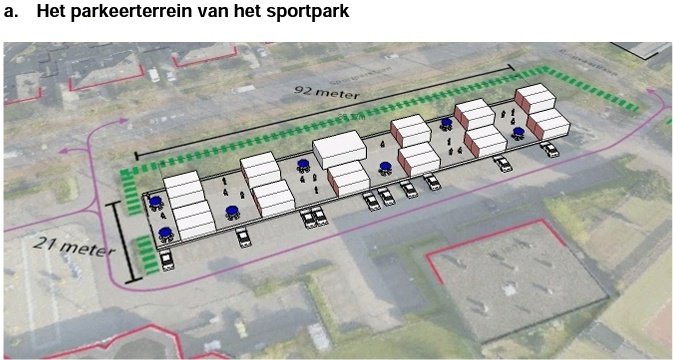 De 3 locaties met noodwoningen in #Heemstede voor Oekraiënse vluchtelingen
- Eykmanlaan
- parkeerplaats achter het Raadhuis @Heemstede
- parkeerplaats Sportparklaan thv sportschool Nieuw Groenendaal &amp; <a href="/TVMerlenhove/">TV Merlenhove</a>