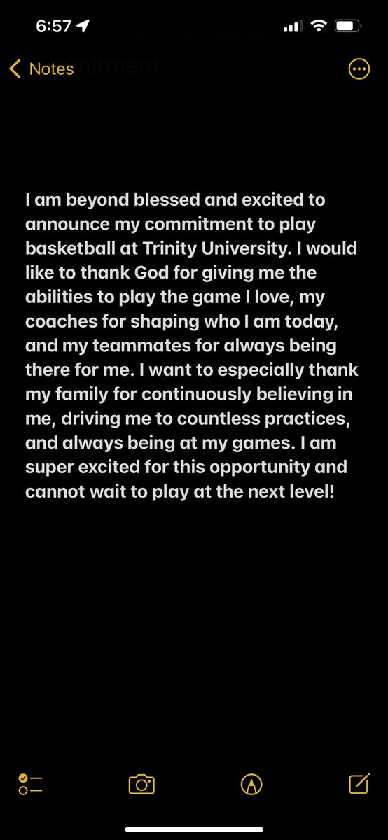 maddiemueller_'s tweet photo. #Committed #TigerPride @TUWBB @joe_shot @clhstxathletics https://t.co/yGSNmNDRnk