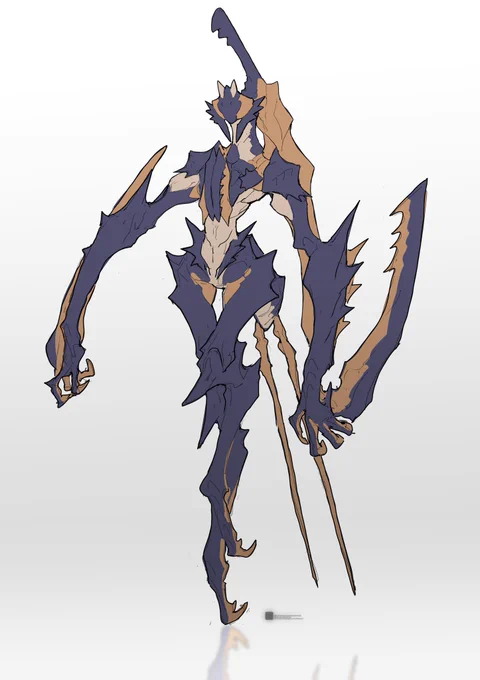 mantis 