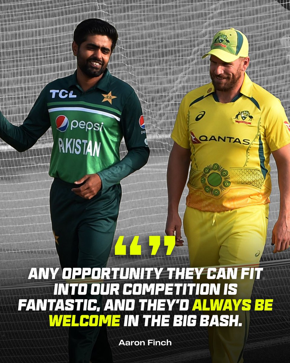 KFC Big Bash League tweet media