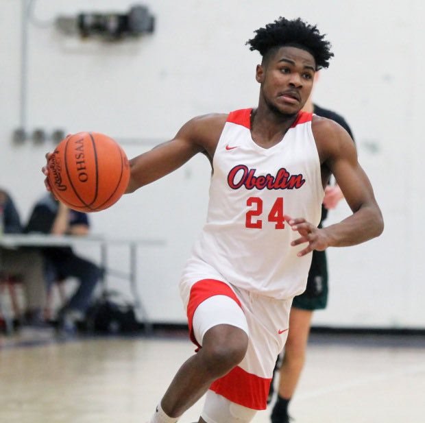 Ty Locklear D3 All Ohio Special Mention 6’1 Sr 17ppg <a href="/TYcertified24/">Ty Locklear🥶</a> <a href="/OBPhoenix/">Phoenix Athletics</a> <a href="/OberlinPhoenix/">OberlinPhoenix</a> <a href="/JordanBeard_JB/">Jordan Beard</a> <a href="/kurtsenior_/">Kurt Russell</a> 📸 via Randy Meyers
