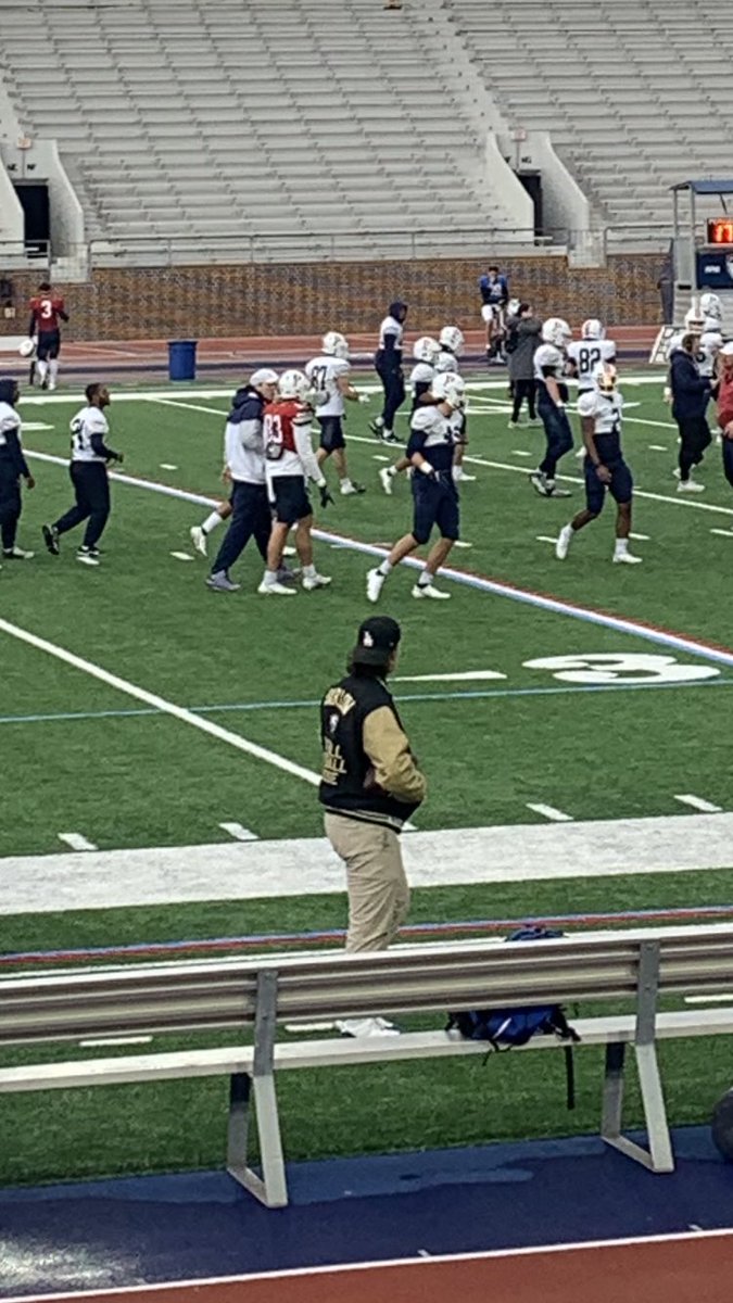 danny_shaban's tweet photo. Thank you to @CoachDupont @CoachPriore @20_DSims @DanSwanstrom for the amazing unofficial visit to the University of Pennsylvania! Looking forward to the future! #21 #Classof2023 #fightonpenn #Pennfb https://t.co/zcgb3rcWlp