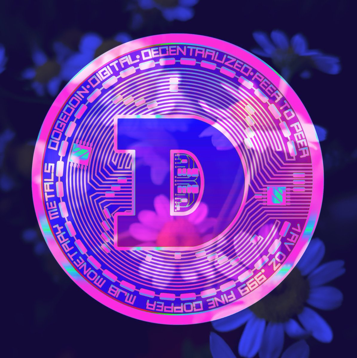 doge_mom's tweet photo. $doge 🌌💜🐕🌌
#dogecoin #doge https://t.co/WZv4nZndEe