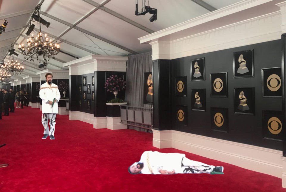 PkJkx's tweet photo. @jiminievenus Miércoles
 #GRAMMYsTNT #BTS #방탄소년단 https://t.co/DTcKsJzq1P