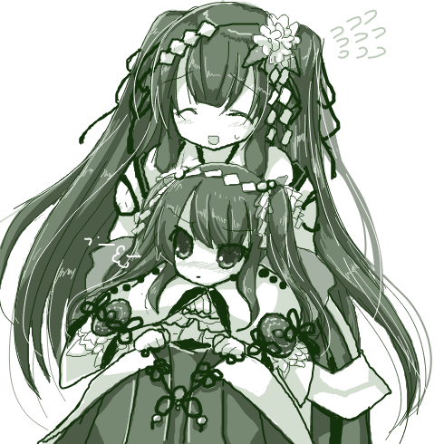 和泉ゆきる 夏コミ日曜 東s 26a お花らくがき サカキ ヒサカキ すみません私の妹が 姉妹も増えてきたしチームデートみたいなシチュやイベント増えんかねぇ しかし絵柄の関係もあってこの姉妹結構身長差ありそうなイメージ 花騎士 フラワーナイト 和泉ゆきる 夏コミ日曜 東s 26a お花らくがき サカキ ヒサカキ すみません私の妹が 姉妹も増えてきたしチームデートみたいなシチュやイベント増えんかねぇ しかし絵柄の関係もあってこの姉妹結構身長差ありそうなイメージ 花騎士 フラワーナイト