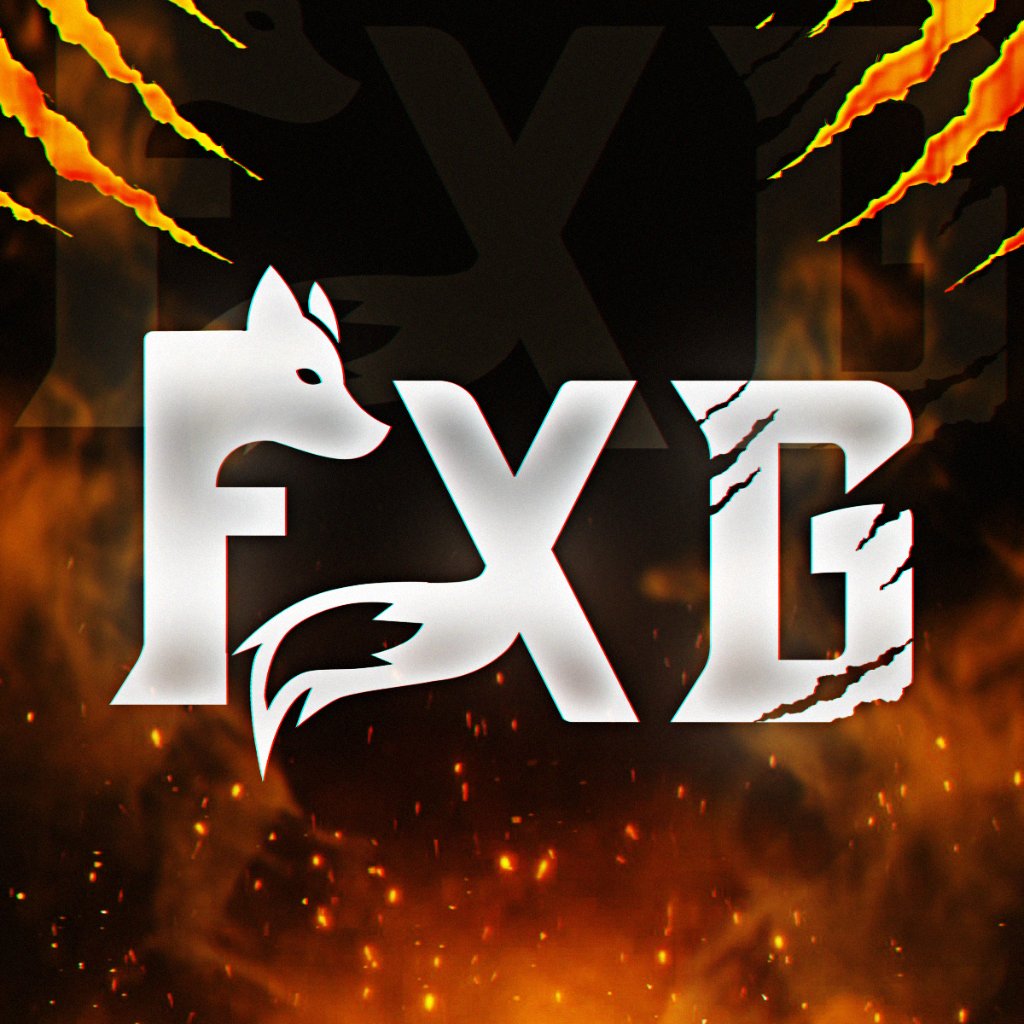 _FOX_Gaming's tweet photo. Después de un largo tiempo hemos decidido cambiar el logo del equipo, pronto se vienen noticias referentes a la participación del equipo en nuevos juegos! Y más sorpresas!
Gracias a @TempestzGG por el trabajo :D Gracias a quienes han formado parte de esto!
#NuevoLogo #FXG #GoFox https://t.co/5tik2yzJ6Z