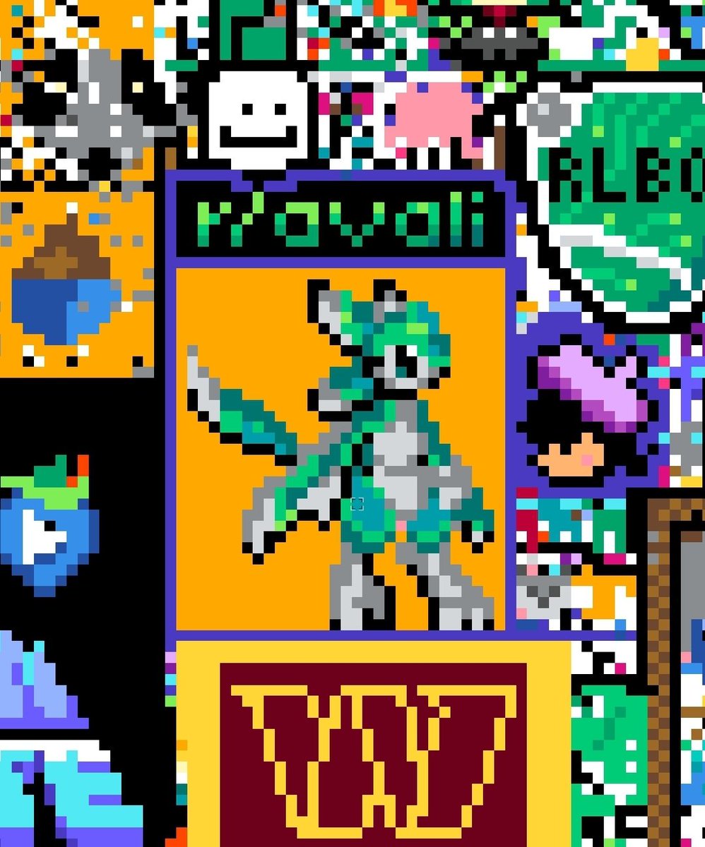 Stomak the Eevee tweet media