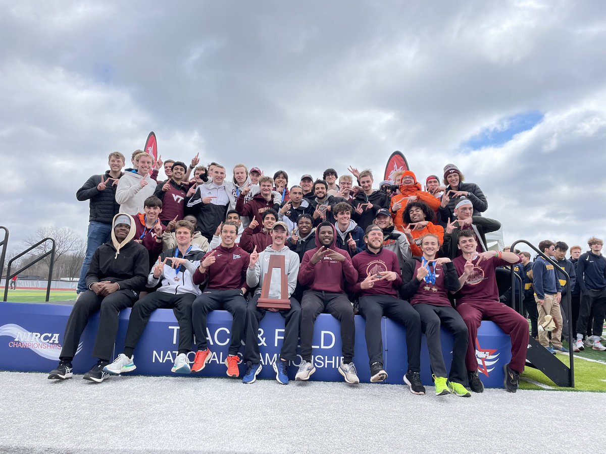 We are the reason #SpeedIsOnTheTrack