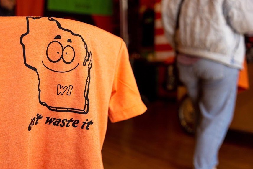 For Wisconsin tweet media