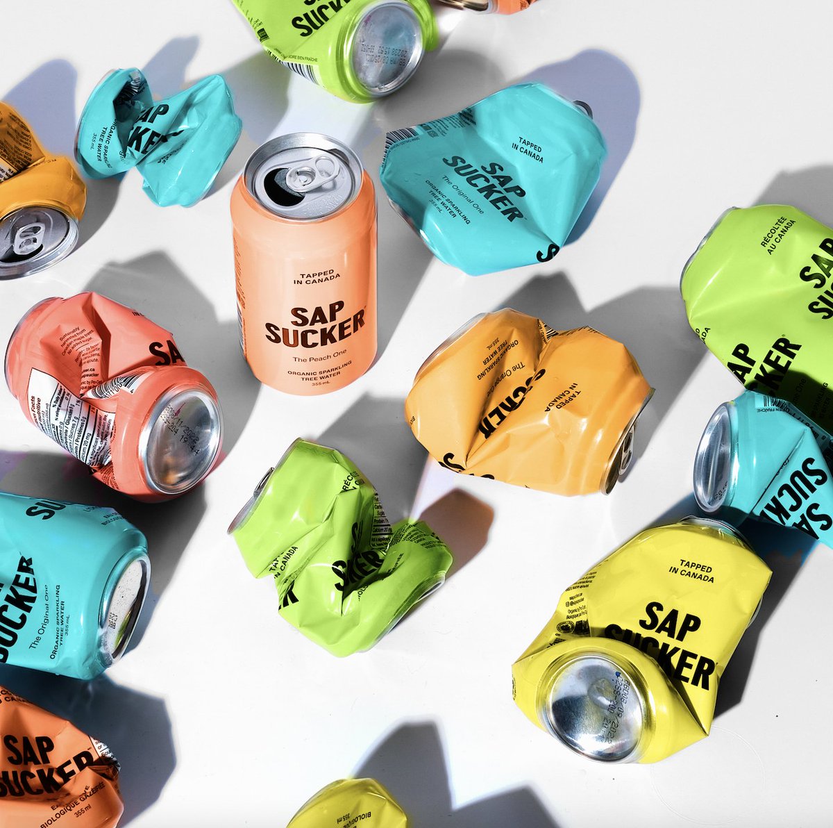 Sapsucker – Organic Tree Water tweet media