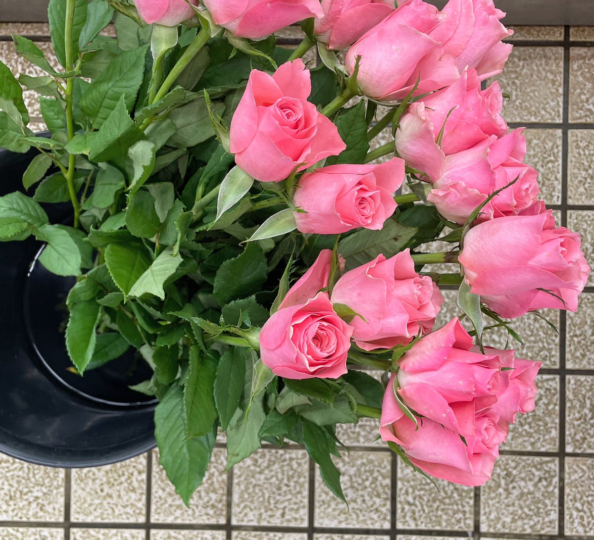 フラワーショップ吉田 Yoshidaflower Twitter