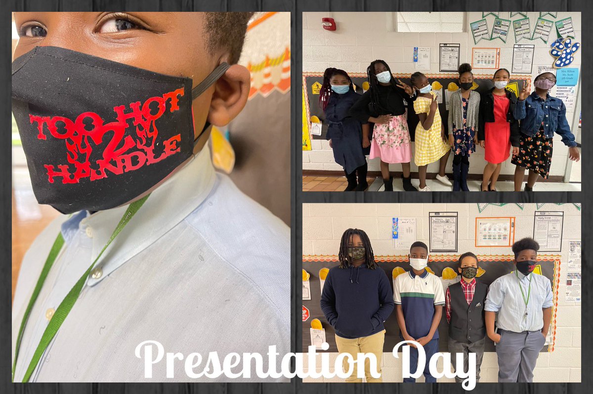RaftingCreek's tweet photo. Our 5th grade students did their own mock rendition of Shark Tank. They worked all month long researching and create their own inventions that would solve a problem in society. @ABCSharkTank #OurWayForward #buildingacommunityoflearners #learningintherealworld https://t.co/7R0sMhfXLs