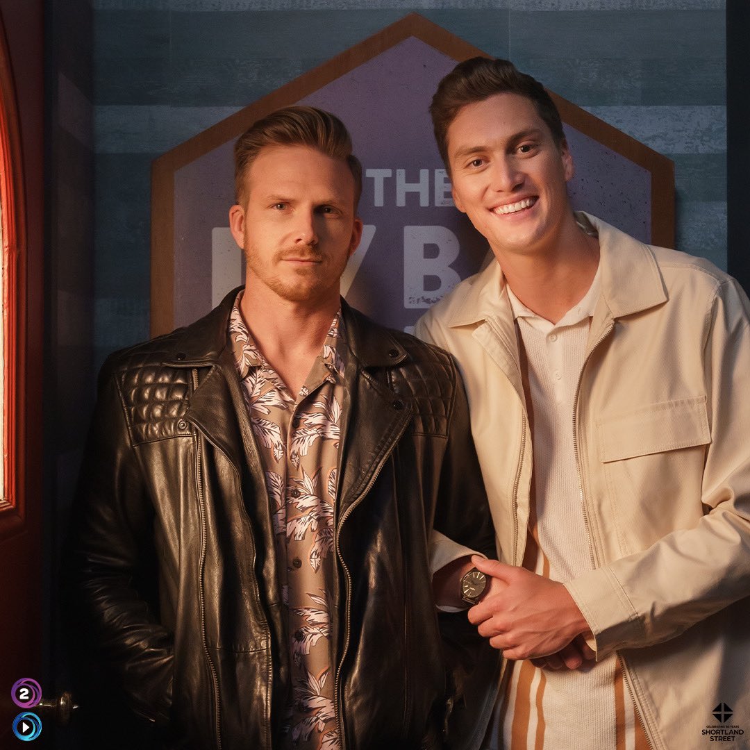 shortland street on demand