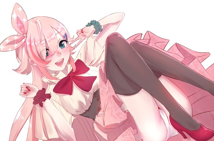 おはほー💗💗
昨日のお知らせリプとかで反応してくれてありがとう🥰💕また続報お知らせするね(*'꒳`*)💗
今週もスタート❣️❣️一緒にがんばろーね٩(๑❛ᴗ❛๑)۶❣️ 