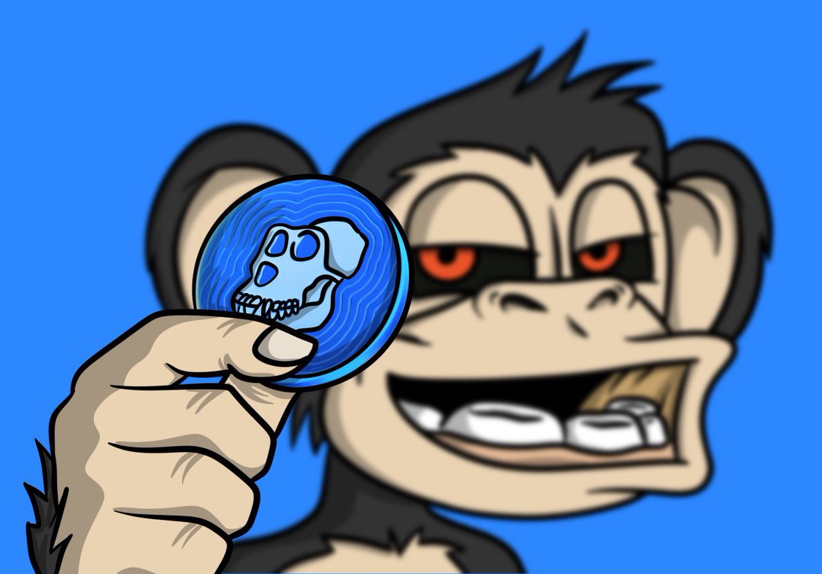 ADKrypto | JBAC (@adkrypto) on Twitter photo <a href="/JungleBayAC/">Jungle Bay Artists Collective</a> in 24 hours:
• New joiners:
1.5 ETH JBAC bought> @BadJuJuNFT
1.5 ETH JBAC bought> <a href="/AttorneySeal1/">Seal S. Nulliah</a>
1.0 ETH JBAC bought> @BadJuJuNFT
• More purchases:
0.85 ETH JBAC
0.75 ETH JBAC
0.7 ETH JBAC
• <a href="/JungleBayAC/">Jungle Bay Artists Collective</a> bought 10 $ETH worth of $APE
Love to see it 🤩 <a href="/JungleBayAC/">Jungle Bay Artists Collective</a> in 24 hours:
• New joiners:
1.5 ETH JBAC bought> @BadJuJuNFT
1.5 ETH JBAC bought> <a href="/AttorneySeal1/">Seal S. Nulliah</a>
1.0 ETH JBAC bought> @BadJuJuNFT
• More purchases:
0.85 ETH JBAC
0.75 ETH JBAC
0.7 ETH JBAC
• <a href="/JungleBayAC/">Jungle Bay Artists Collective</a> bought 10 $ETH worth of $APE
Love to see it 🤩