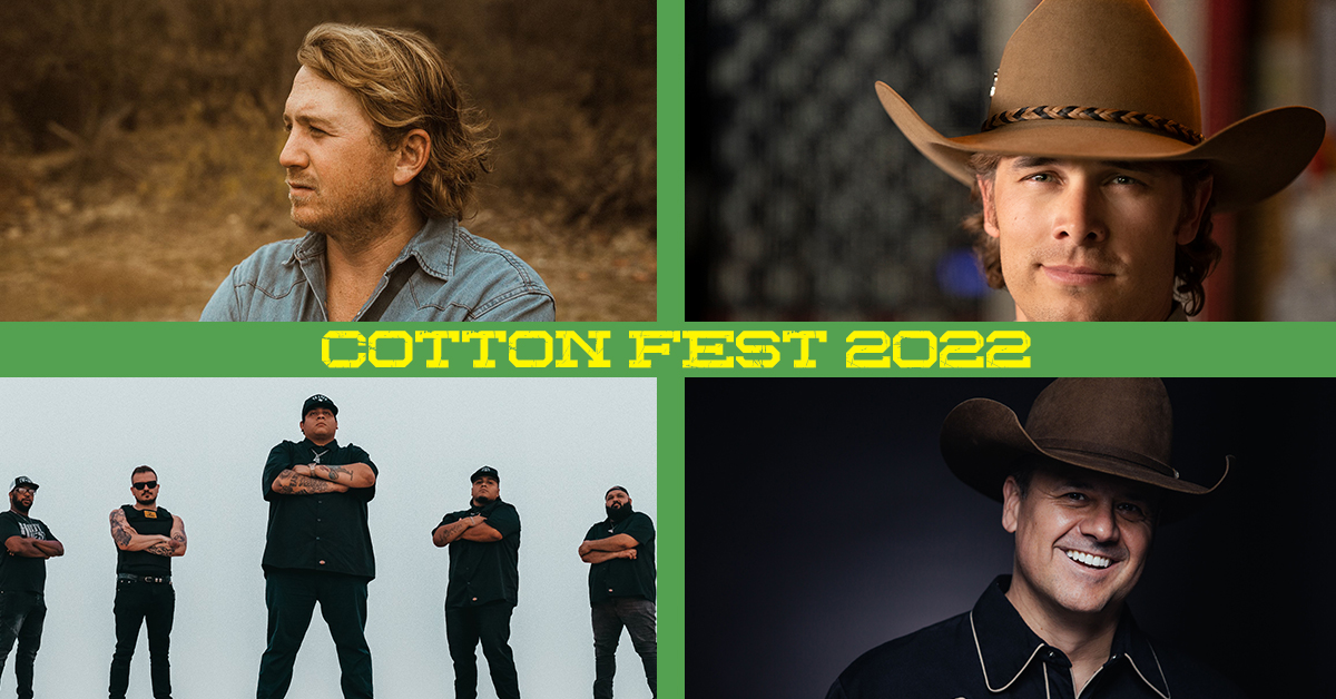 CottonFest's tweet photo. Cotton Fest is coming quick.

Stop by https://t.co/jnrfSPQIJa and grab your camping spot and tickets before you forget.

Going to be three days of fun and it is BYOB. https://t.co/NscQ4RNRoI