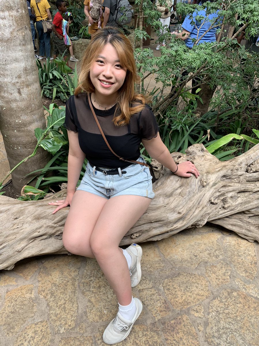 drainedbunny's tweet photo. here are some photos of me sitting pretty in dallas 🪷 https://t.co/9rbjh1xpck