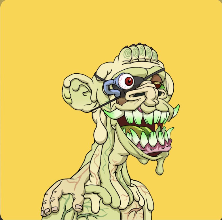 iXxyMo's tweet photo. Been a minute, but this is what I’m working with right now… shill me some other projects 🟨🟥
#NFT #shill #YellowArmy #NFTCollector #NFTCommumity #NFTProject https://t.co/Q3DIhQcZ7C
