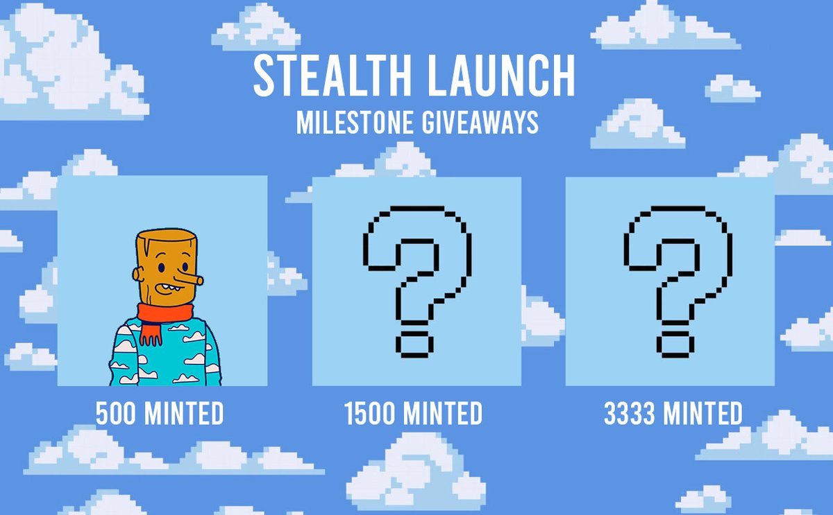 SwagMonkees's tweet photo. STEALTH LAUNCH IS LIVE 🤫 MINT NOW 🚀
https://t.co/G3x057lKIY

We're giving away 1x @SolsteadsNFT Citizen at 500 swag monkees minted. 🍌

More to come at 1500, and full sellout 🐒
#Solana #SOL #SolanaNFT #SolanaNFTs #SolanaNFTDrop #NFTs #SolanaCommunity https://t.co/xqCgbUEpxl