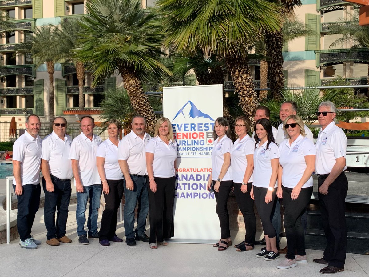 Everest Curling tweet media