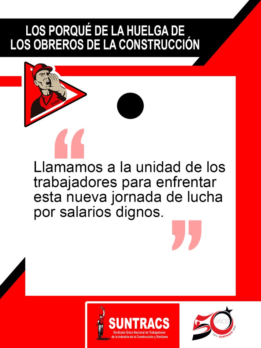 maykel4747's tweet photo. #AjusteDeSalario
#SolidaridadConSuntracs
#SuntracsUnido https://t.co/jBZFQLYVke