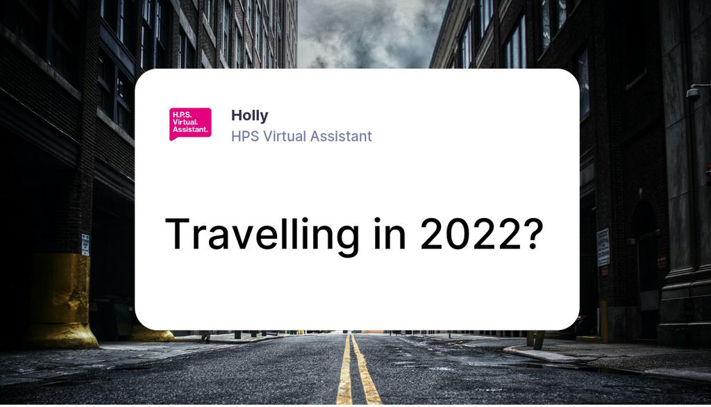 We did manage to squeeze a holiday in October 2021, after a series of cancelled/postponed plans (including a special birthday trip to Venice).

Read more 👉 lttr.ai/vB9s

#travelling #pandemic #restrictions