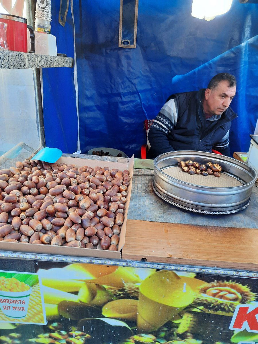 Bu da Adıyaman kestanesi. "Kente Dair". ne varsa dert edinen, etiketteki kardeşlerim için... Kesin yemişlerdir