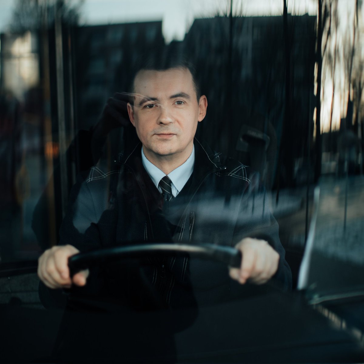 WarsawRobDriver's tweet image. Na moim Insta Warsaw Bus Driver jest druga część wywiadu z Gazetą Wyborczą. Jeśli ktoś ma ochotę to zapraszam na Insta. Tutaj zbyt mało znaków jest aby zamieścić dlatego odsyłam tam. Dobrego wieczoru. 
Wasz miły kierowca...