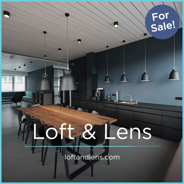 CookieCreative9's tweet photo. Check-out #LoftAndLens for sale @squadhelp 

https://t.co/IM1U4QqyJ5

#DomainNameForSale #Domains #Photographer #photography #RealEstate #RealEstatePhotographer #architecturephotography #NewBusiness https://t.co/dzR8lrGnQw