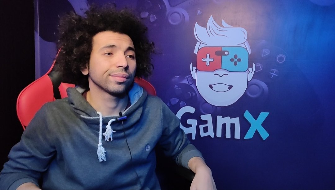 iibrahimbakr's tweet image. قاومت الكسل الحمد لله مش باين عليا خالث
#GamX #YouTubers