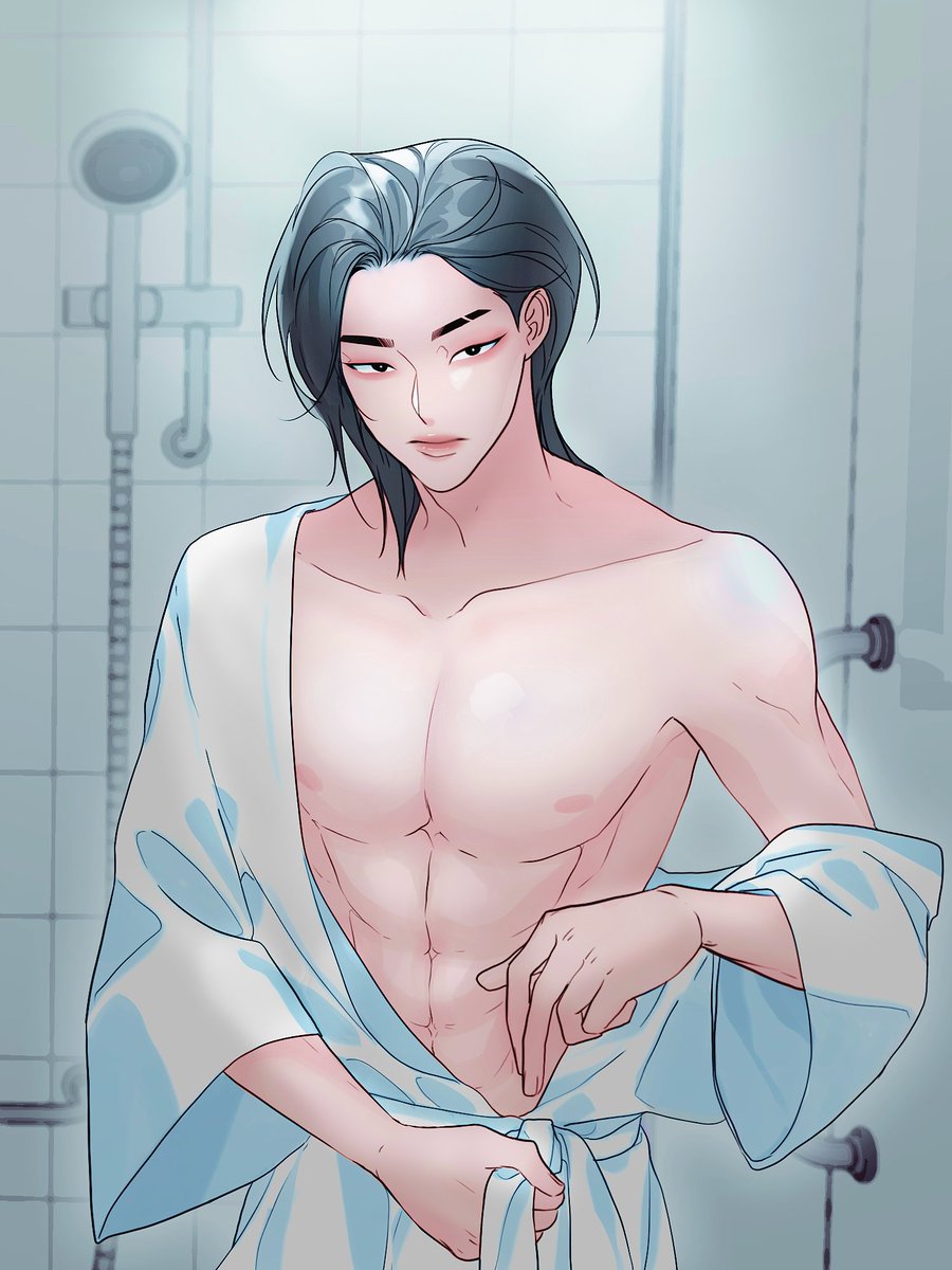 「mayniacs, it's feeding time 🫣 (Thank yo」|jjolee the menaceのイラスト
