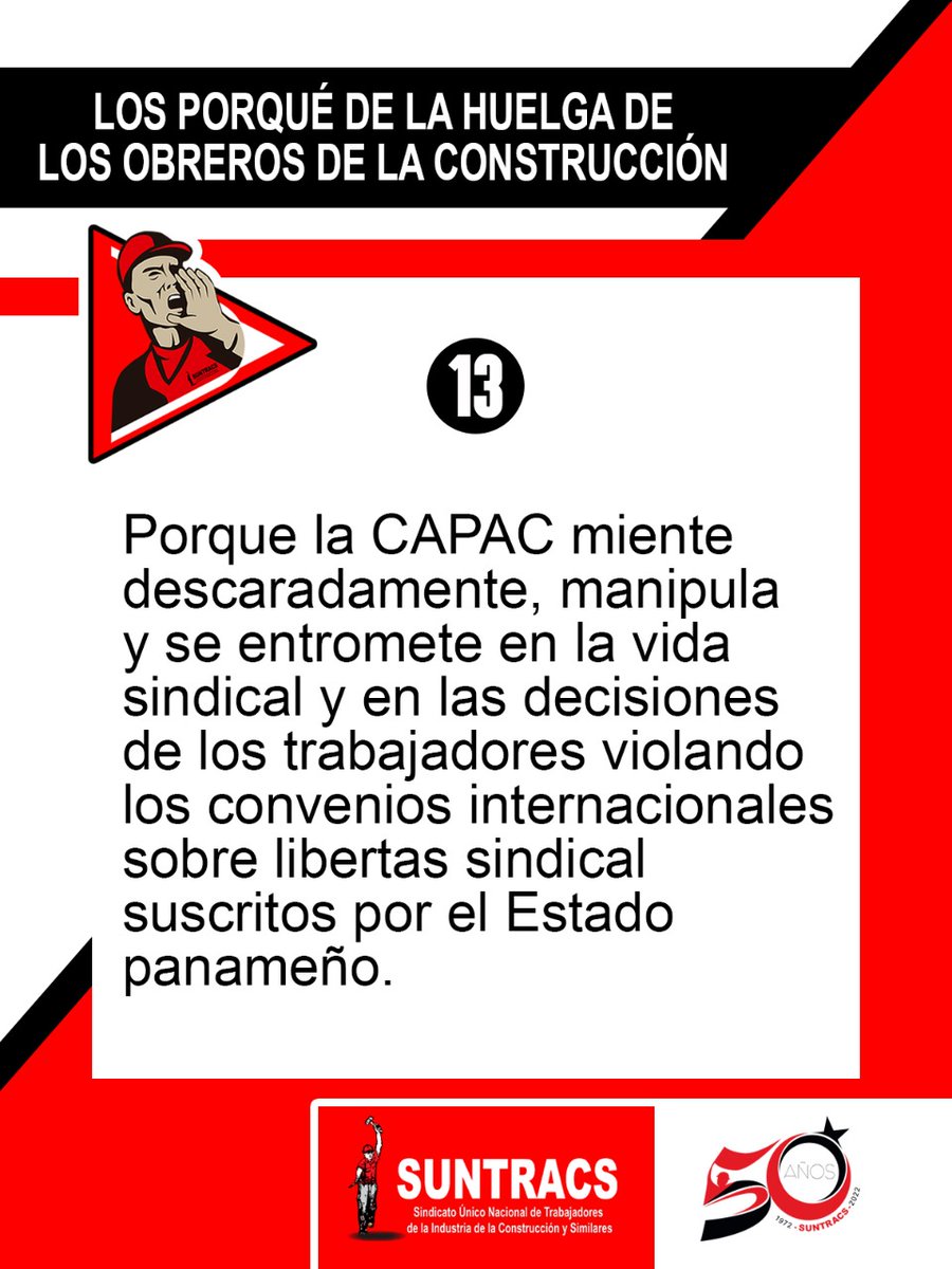 maykel4747's tweet photo. #AjusteDeSalario
#SolidaridadConSuntracs
#SuntracsUnido https://t.co/jBZFQLYVke