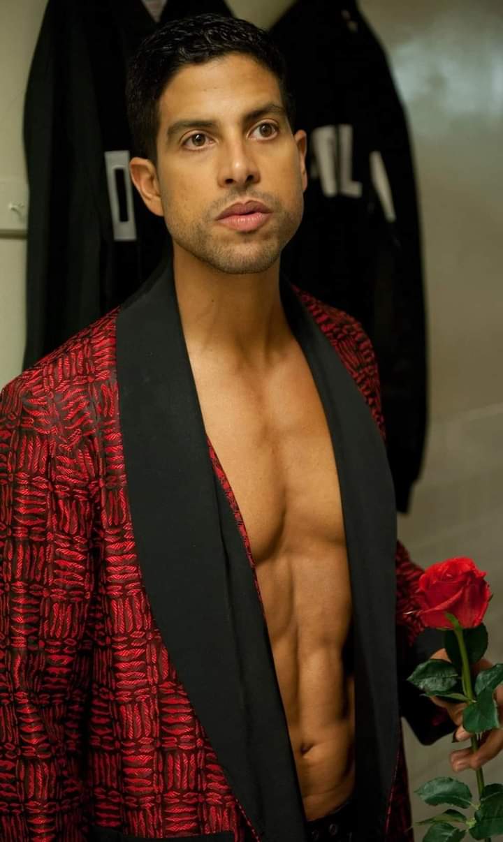 HAPPY BIRTHDAY TO ADAM RODRIGUEZ HE IS 47 TODAY. 