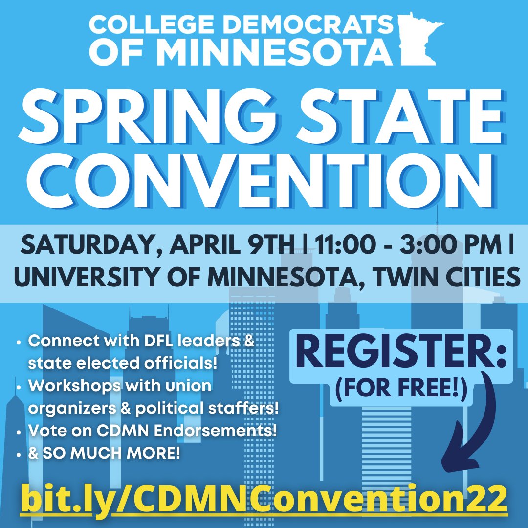 collegedemsmn tweet picture